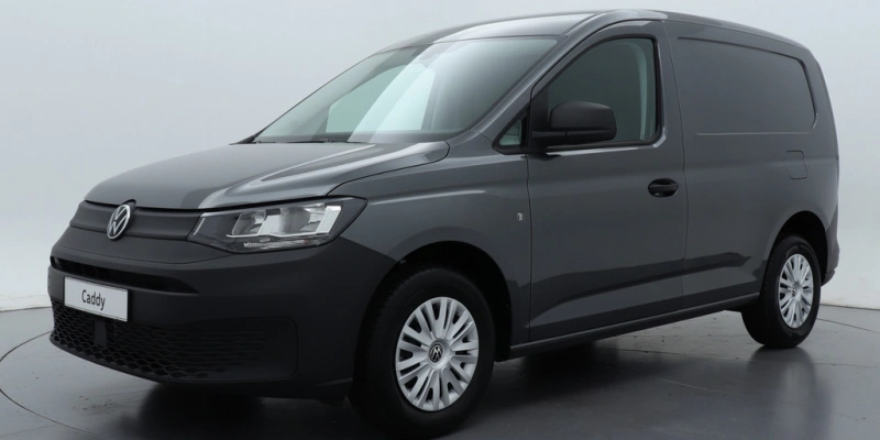 VW Bedrijfswagens Caddy Cargo 2.0 TDI 75pk Comfort