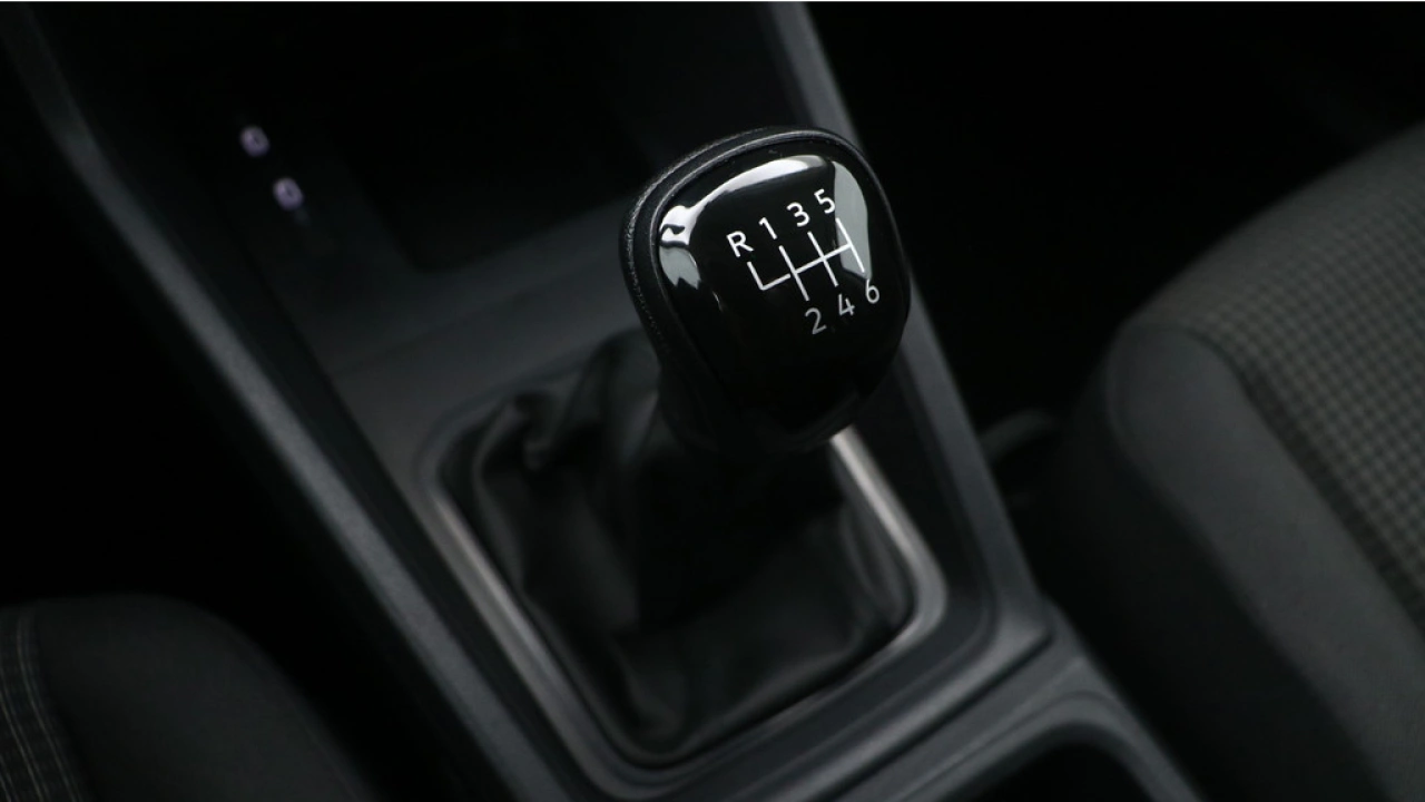 VW Bedrijfswagens Caddy Cargo 2.0 TDI 75pk Comfort