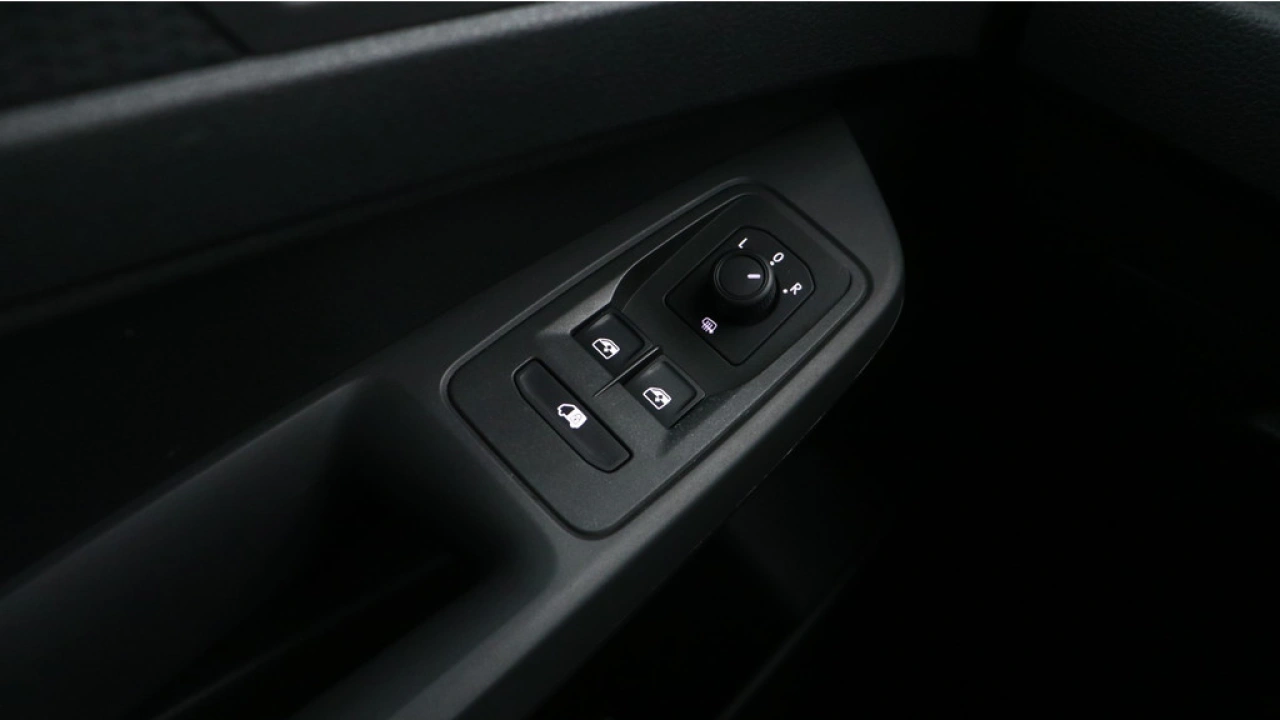 VW Bedrijfswagens Caddy Cargo 2.0 TDI 75pk Comfort