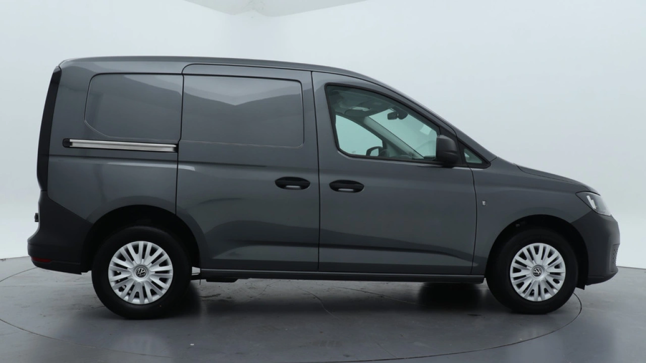 VW Bedrijfswagens Caddy Cargo 2.0 TDI 75pk Comfort