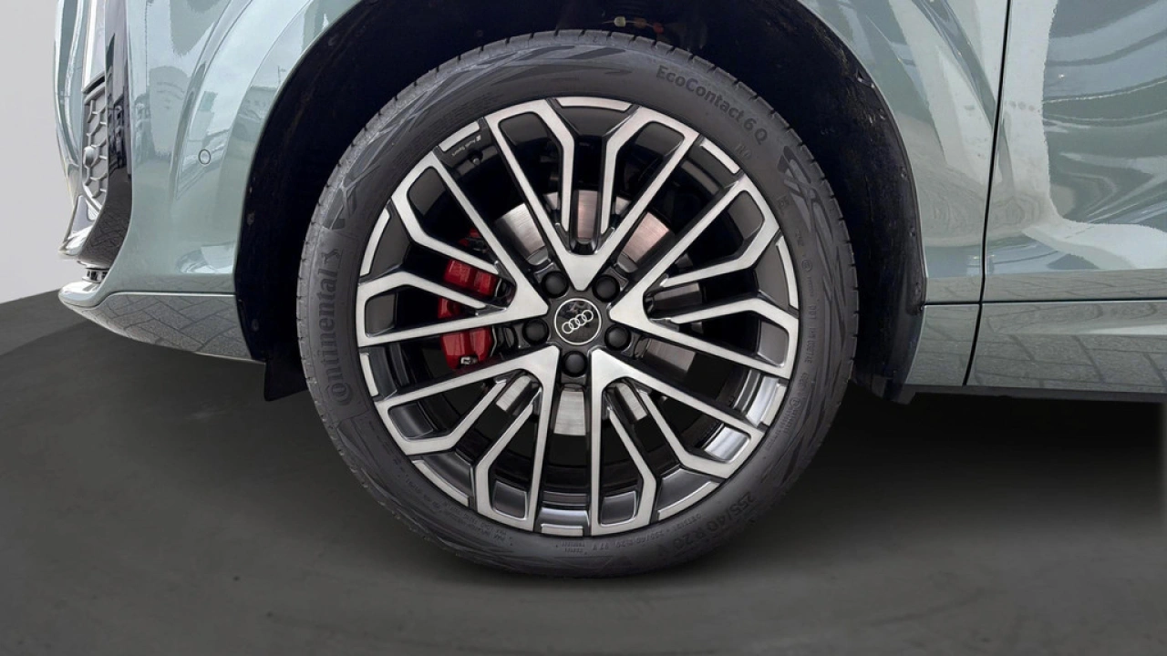 Audi Q3 1.5 200kW e-hybrid 272Pk S edition