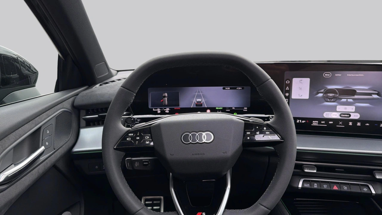 Audi Q3 1.5 200kW e-hybrid 272Pk S edition