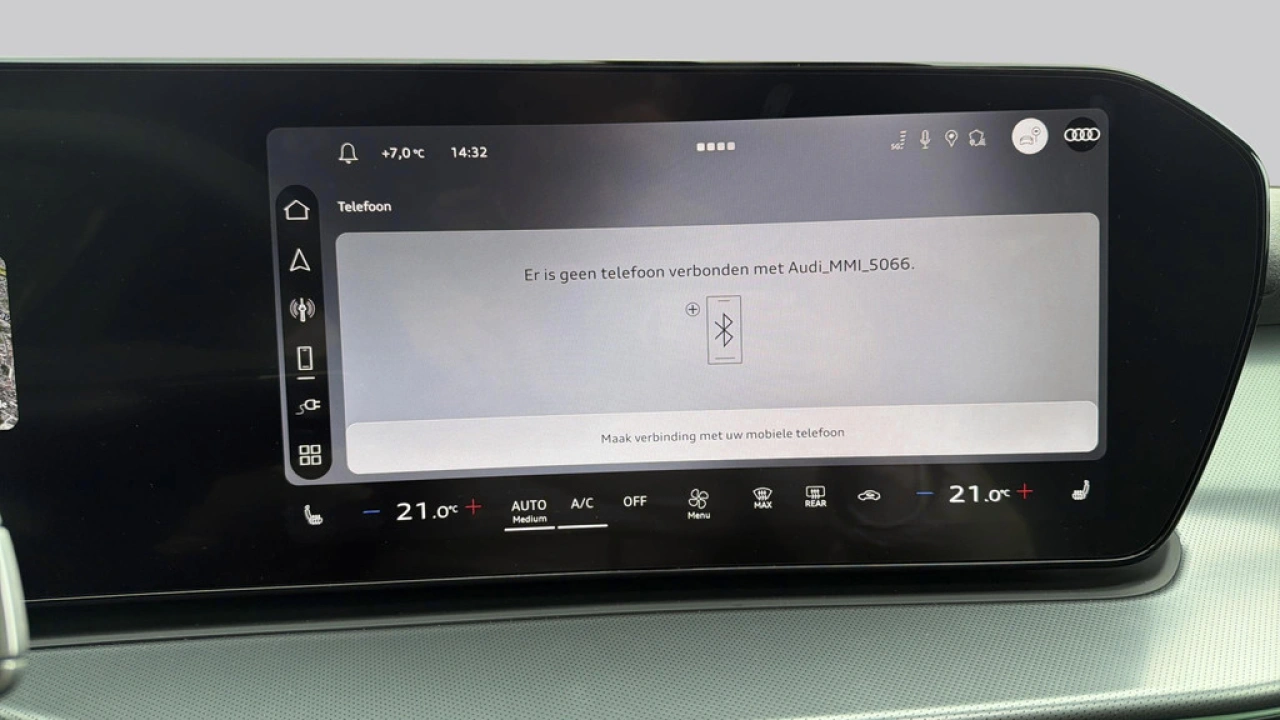 Audi Q3 1.5 200kW e-hybrid 272Pk S edition