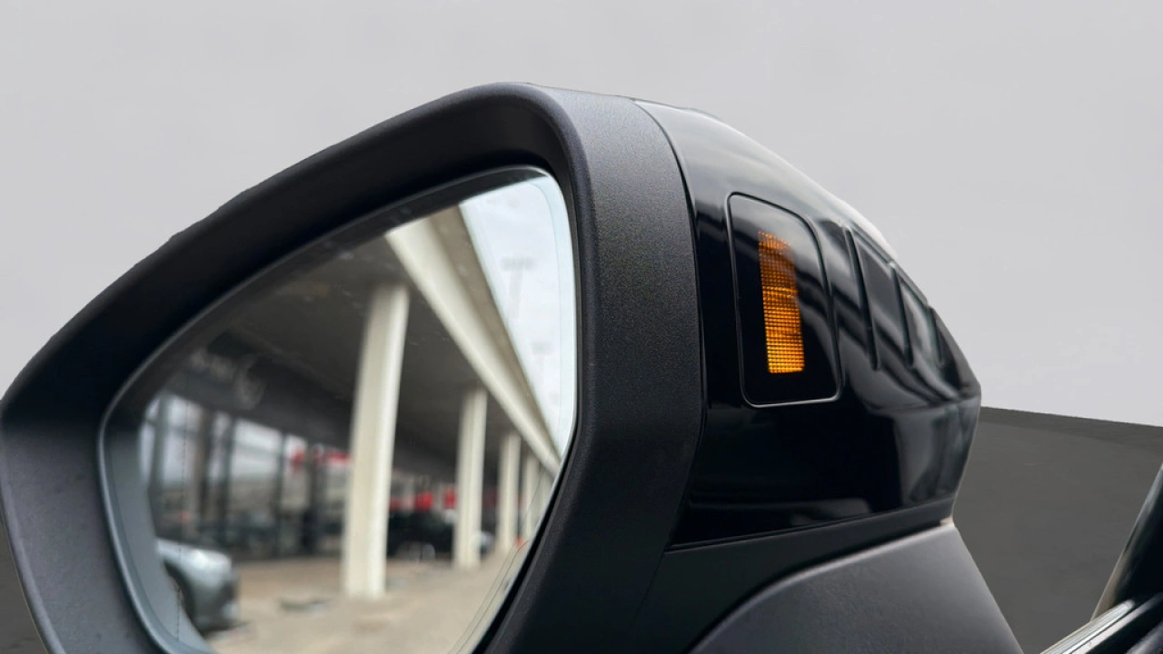 Audi Q3 1.5 200kW e-hybrid 272Pk S edition