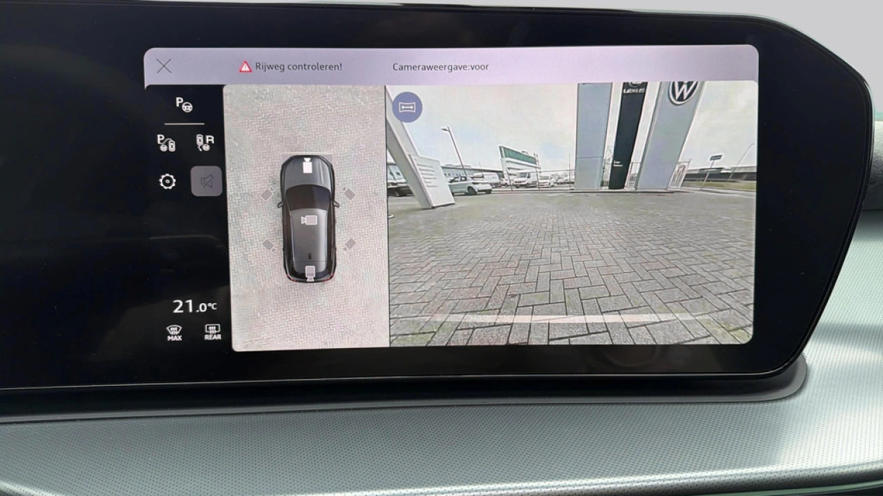 Audi Q3 1.5 200kW e-hybrid 272Pk S edition