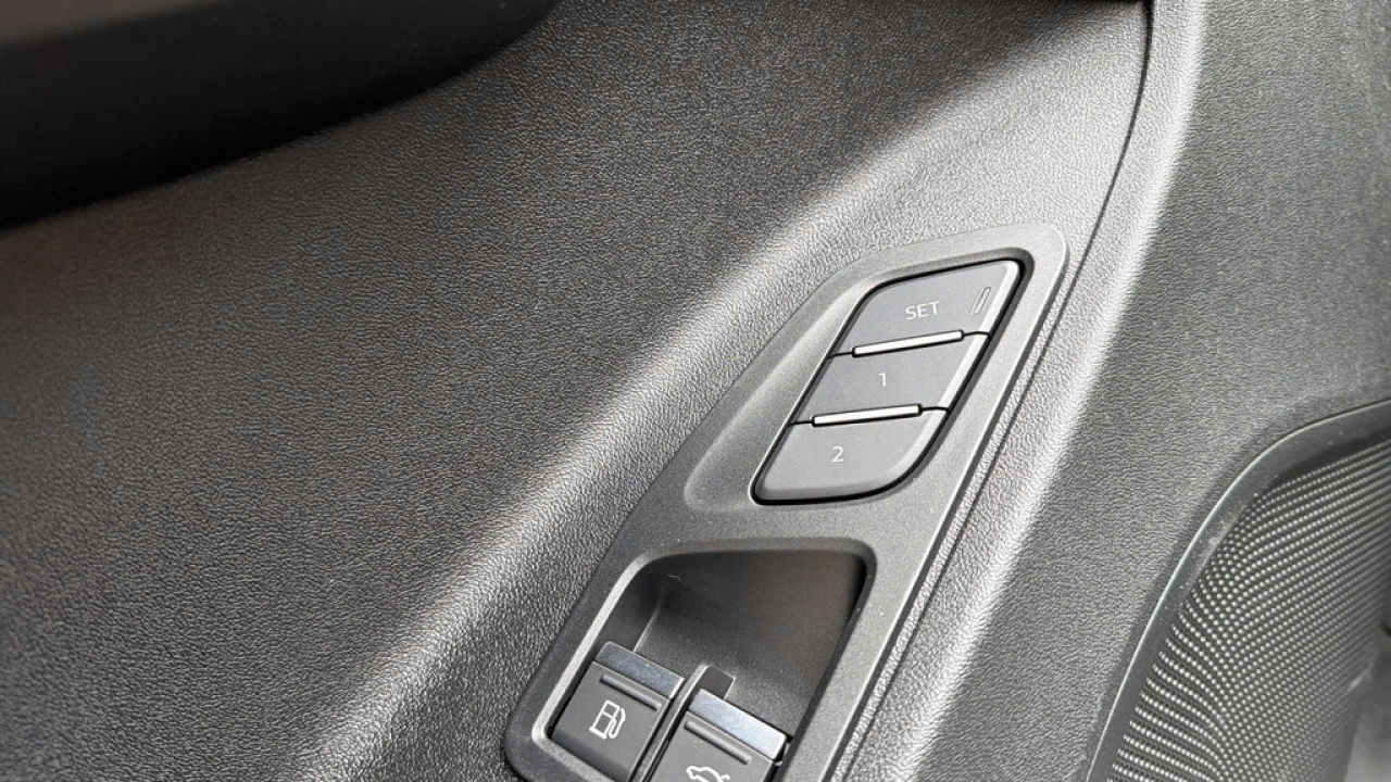 Audi Q3 1.5 200kW e-hybrid 272Pk S edition