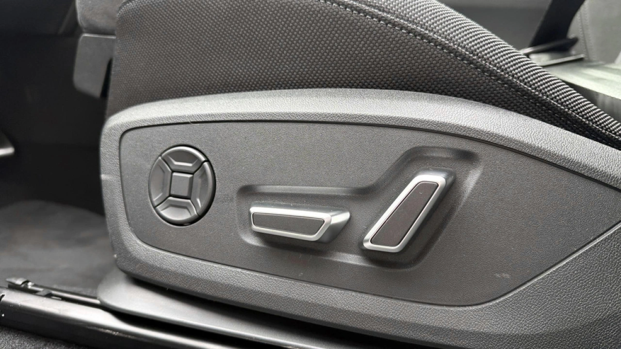 Audi Q3 1.5 200kW e-hybrid 272Pk S edition