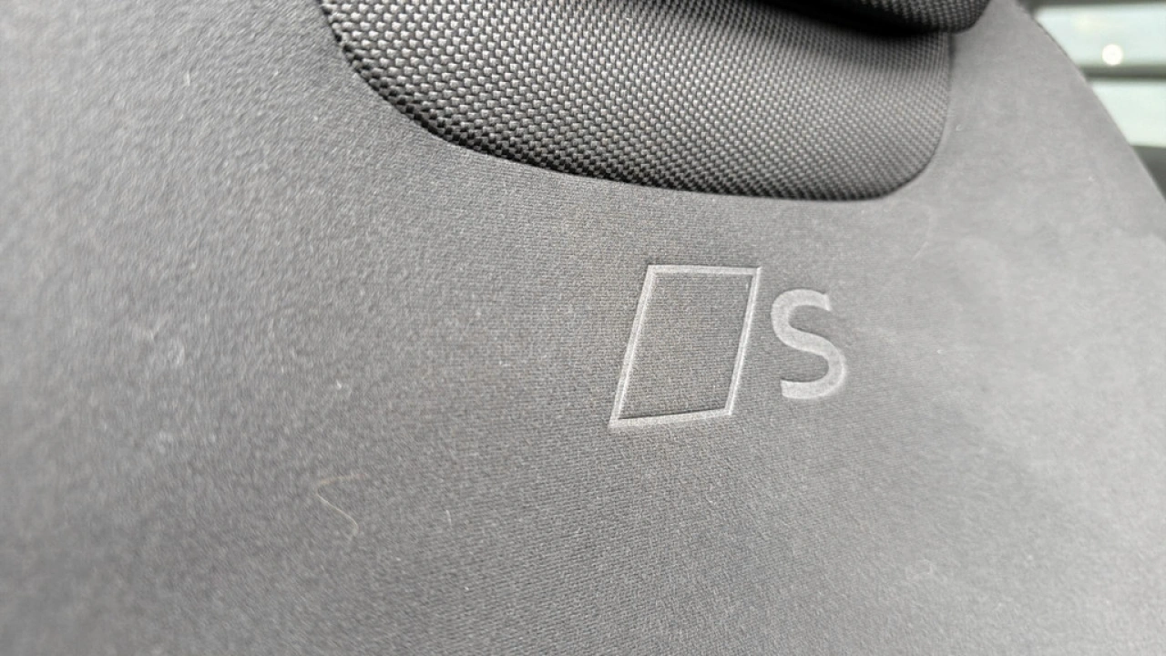 Audi Q3 1.5 200kW e-hybrid 272Pk S edition