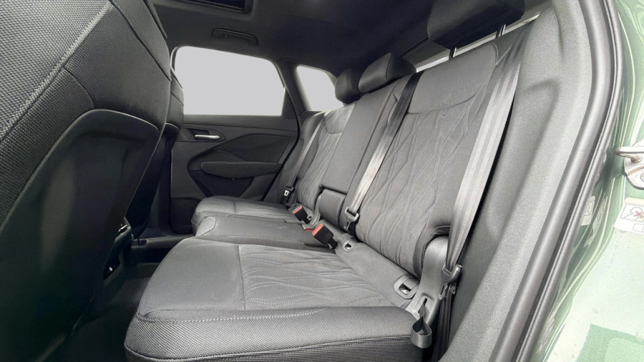 Audi Q3 1.5 200kW e-hybrid 272Pk S edition