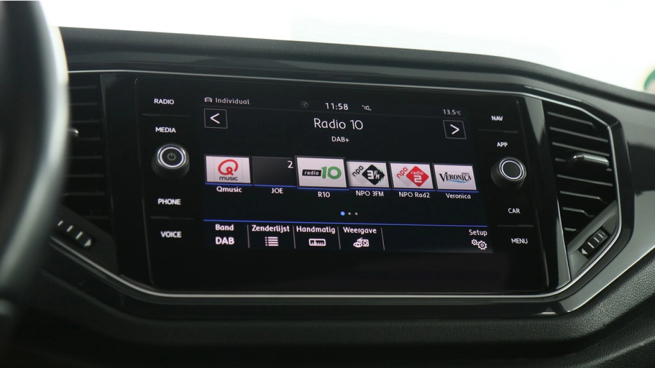 Volkswagen T-Roc 1.5 TSI 150pk DSG Sport Business R / Panoramadak