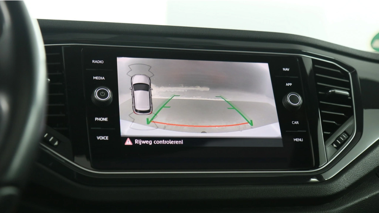 Volkswagen T-Roc 1.5 TSI 150pk DSG Sport Business R / Panoramadak