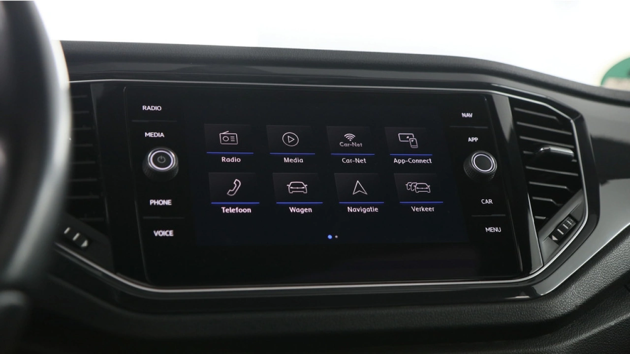 Volkswagen T-Roc 1.5 TSI 150pk DSG Sport Business R / Panoramadak