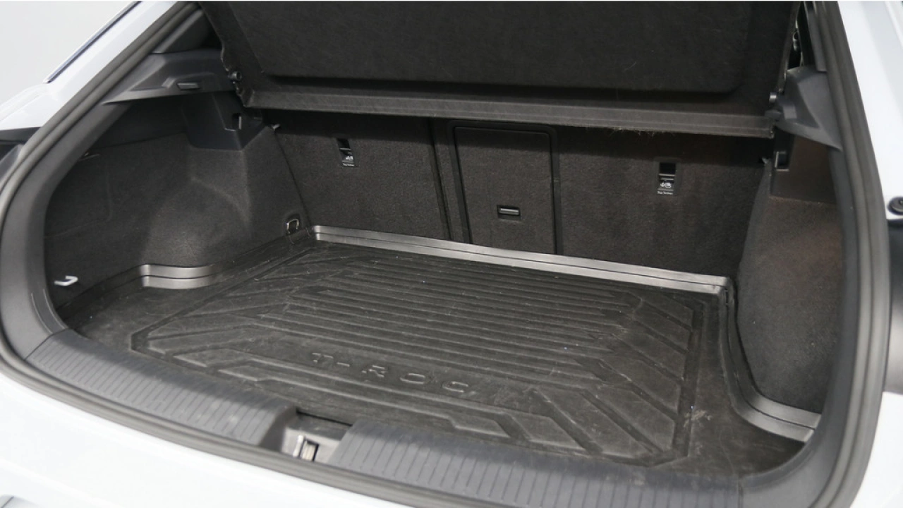 Volkswagen T-Roc 1.5 TSI 150pk DSG Sport Business R / Panoramadak