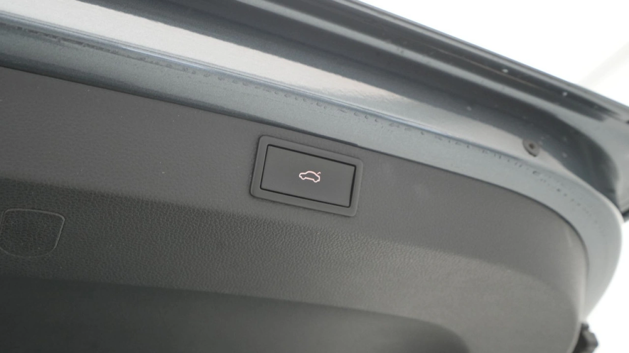 Škoda Karoq 1.5 TSI ACT 150pk DSG