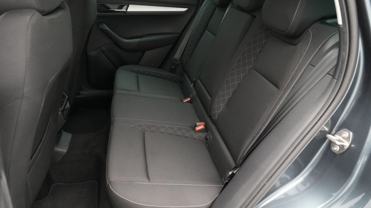 Škoda Karoq 1.5 TSI ACT 150pk DSG