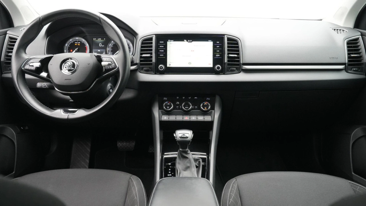 Škoda Karoq 1.5 TSI ACT 150pk DSG