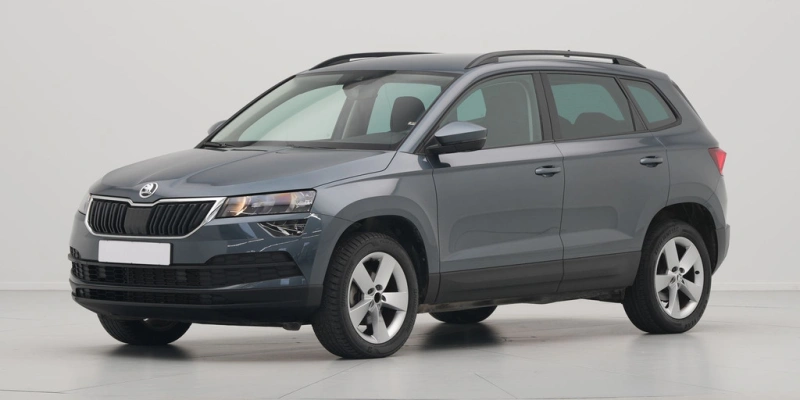 Škoda Karoq 1.5 TSI ACT 150pk DSG