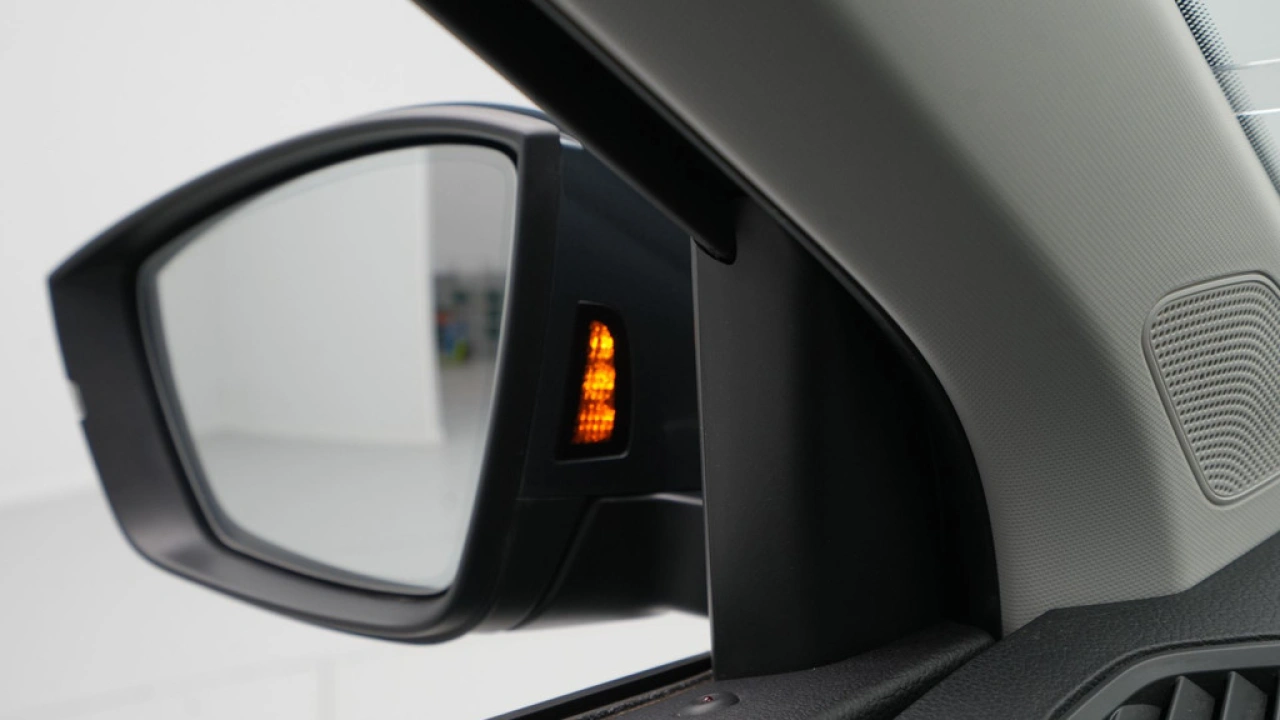 Škoda Karoq 1.5 TSI ACT 150pk DSG