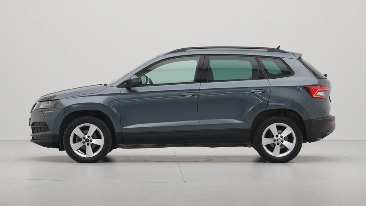Škoda Karoq 1.5 TSI ACT 150pk DSG