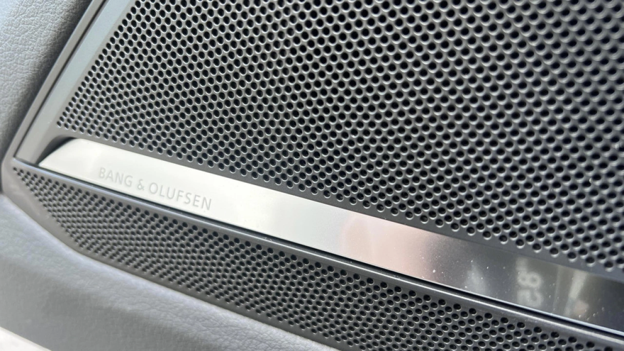 Audi A6 Avant 55 TFSI e 367pk Quattro Pro Line S Competition