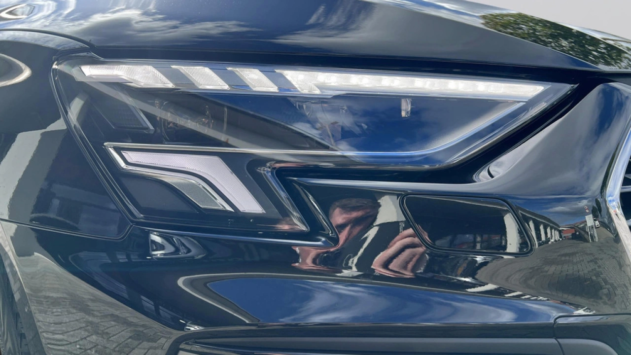 Audi A3 Limousine 30 TFSI 110pk S-Line edition