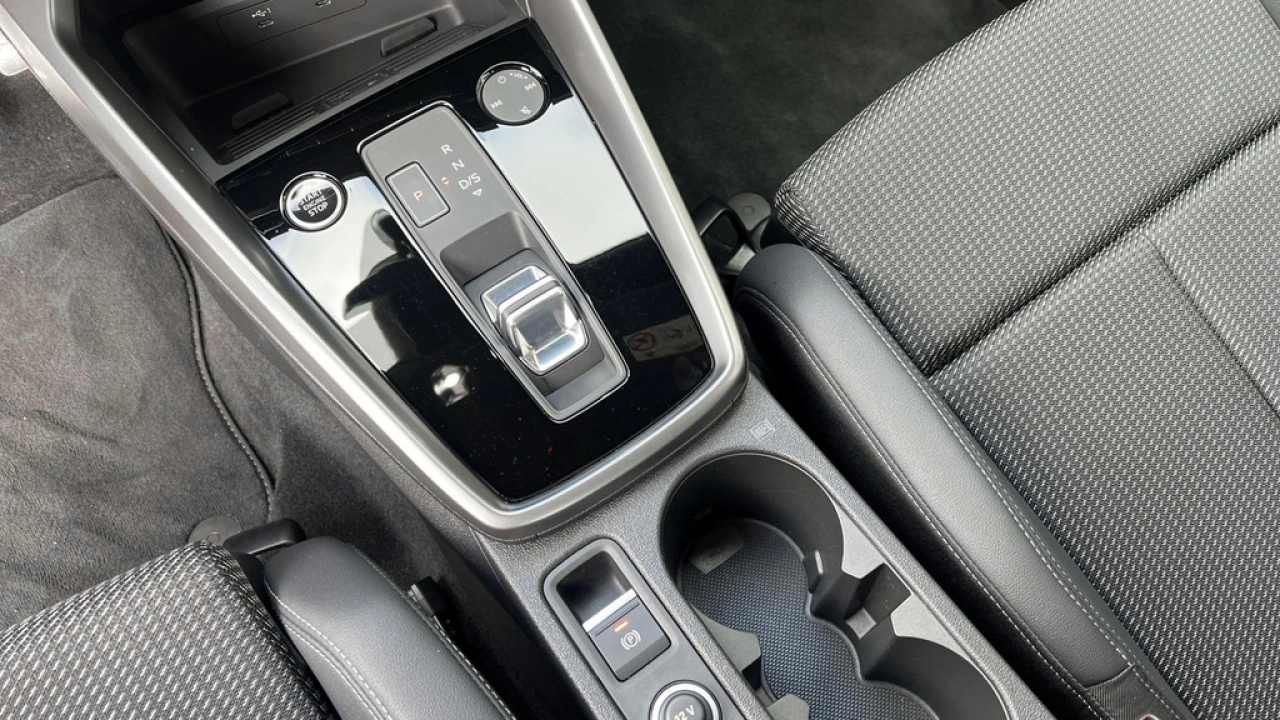 Audi A3 Limousine 30 TFSI 110pk S-Line edition