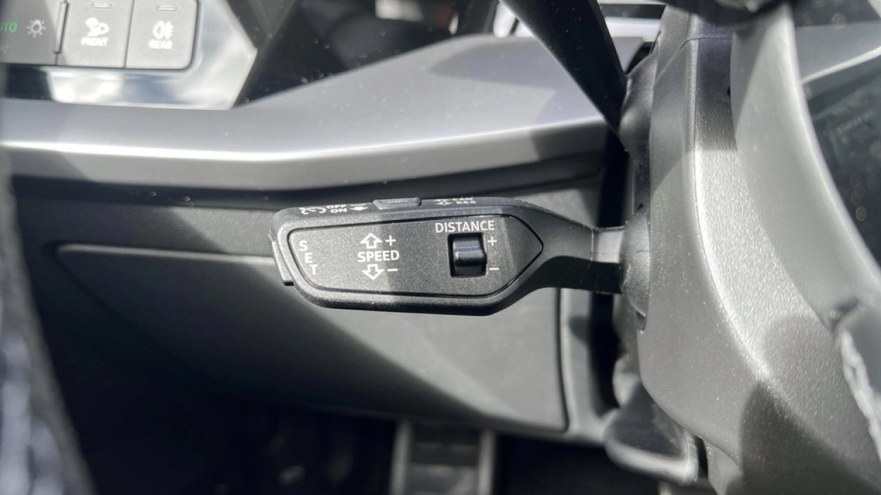 Audi A3 Limousine 30 TFSI 110pk S-Line edition