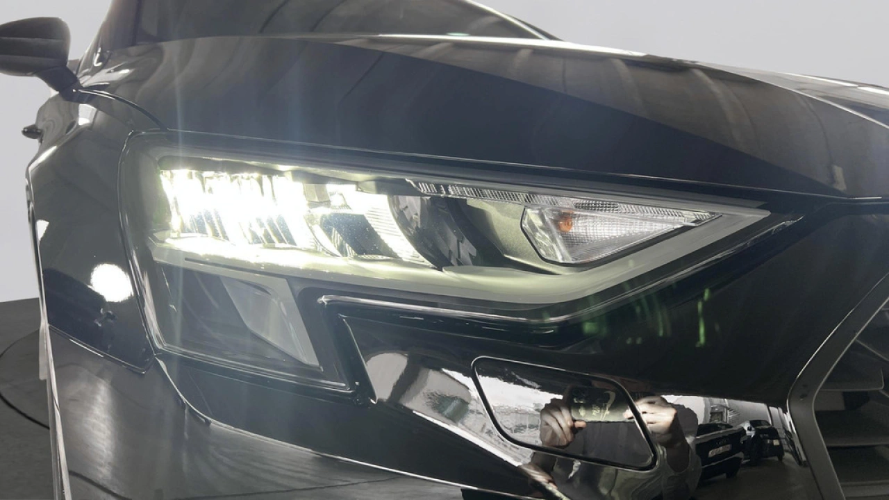 Audi A3 Sportback 30 TFSI 110Pk Pro Line