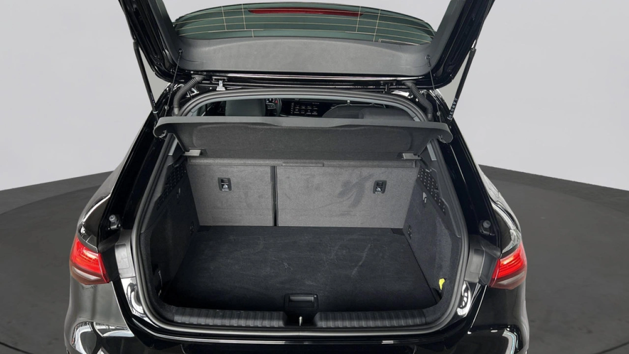 Audi A3 Sportback 30 TFSI 110Pk Pro Line