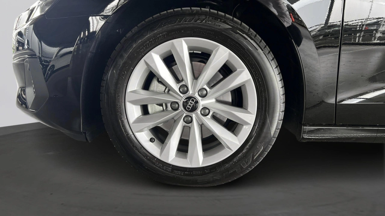 Audi A3 Sportback 30 TFSI 110Pk Pro Line