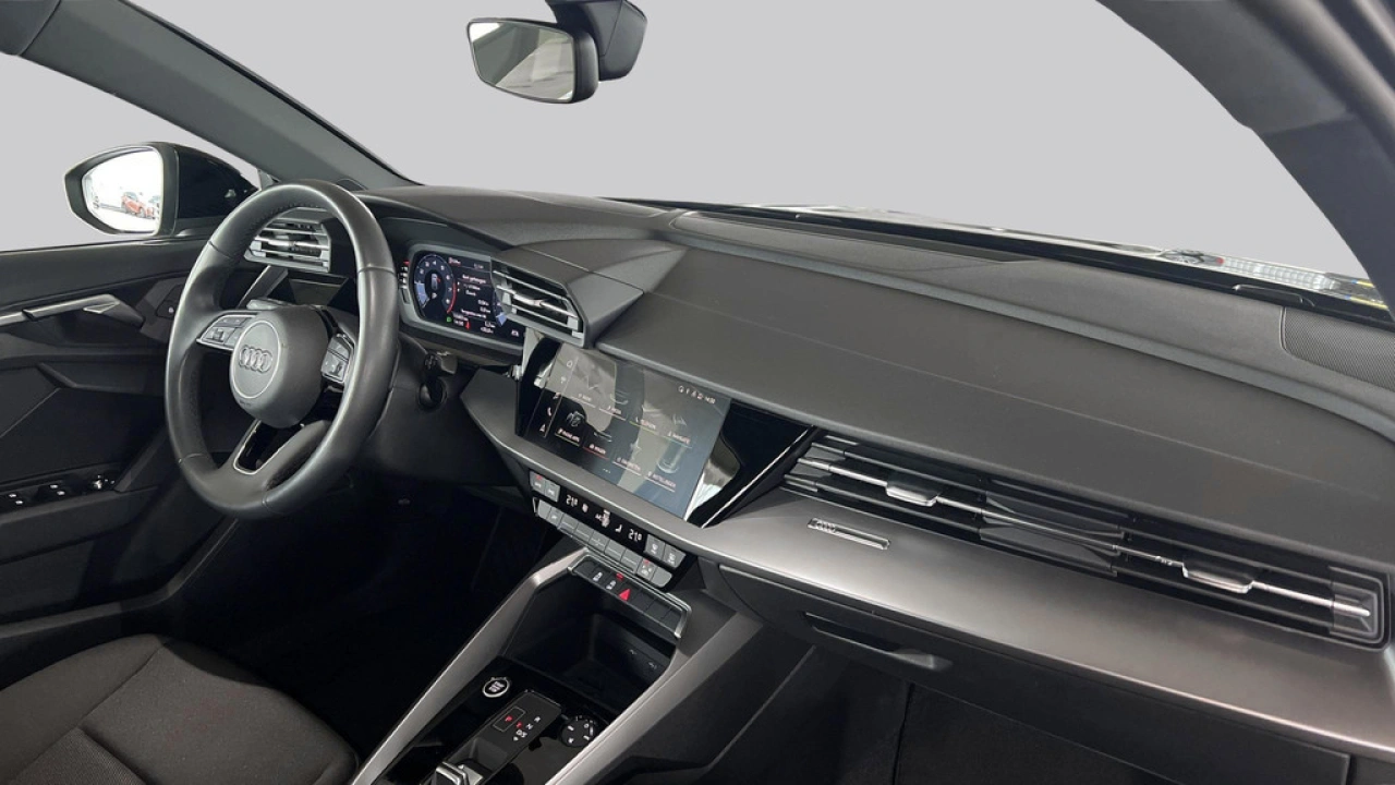 Audi A3 Sportback 30 TFSI 110Pk Pro Line