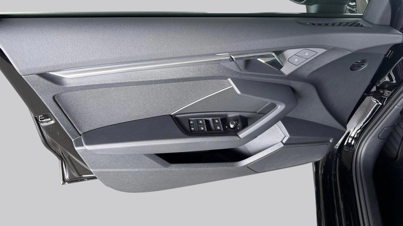 Audi A3 Sportback 30 TFSI 110Pk Pro Line