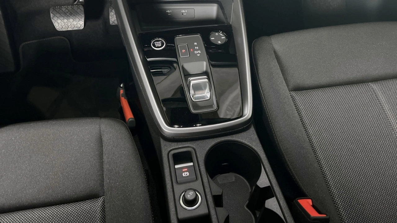 Audi A3 Sportback 30 TFSI 110Pk Pro Line