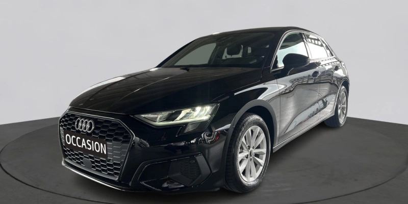 Audi A3 Sportback 30 TFSI 110Pk Pro Line