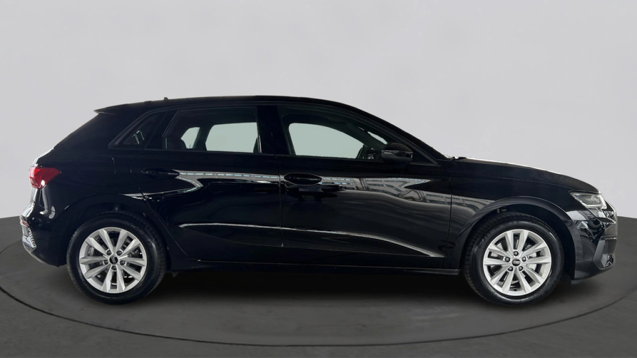 Audi A3 Sportback 30 TFSI 110Pk Pro Line