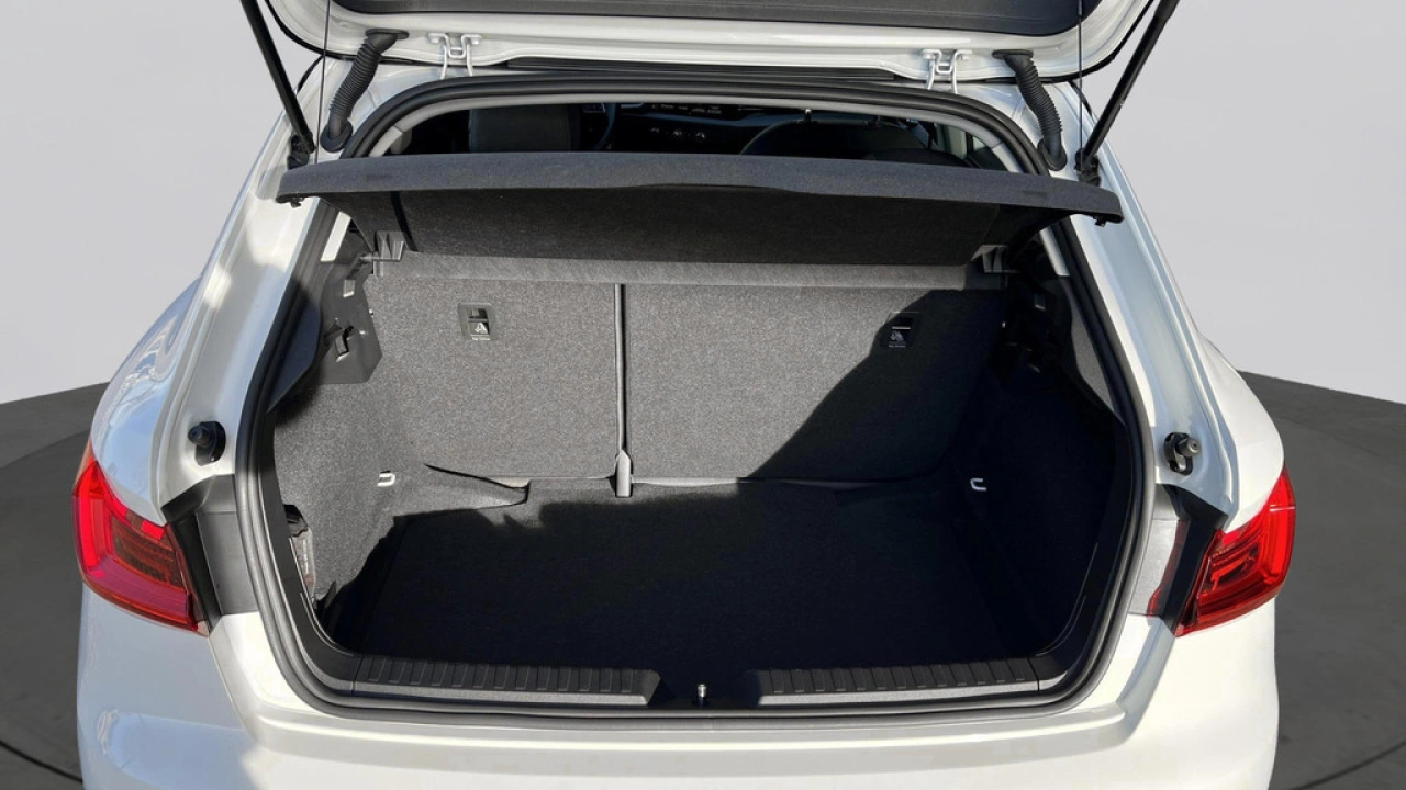 Audi A1 Sportback 25 TFSI 96Pk Advanced Edition