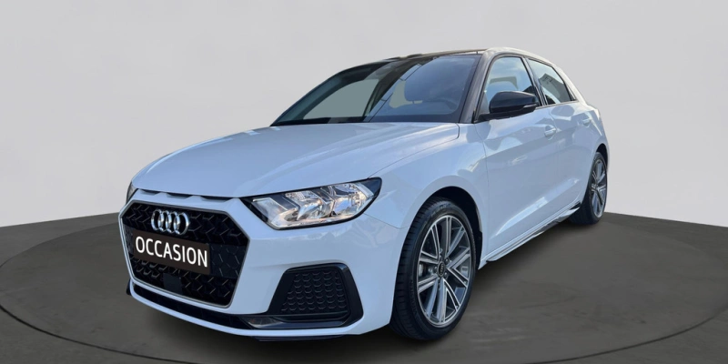 Audi A1 Sportback 25 TFSI 96Pk Advanced Edition