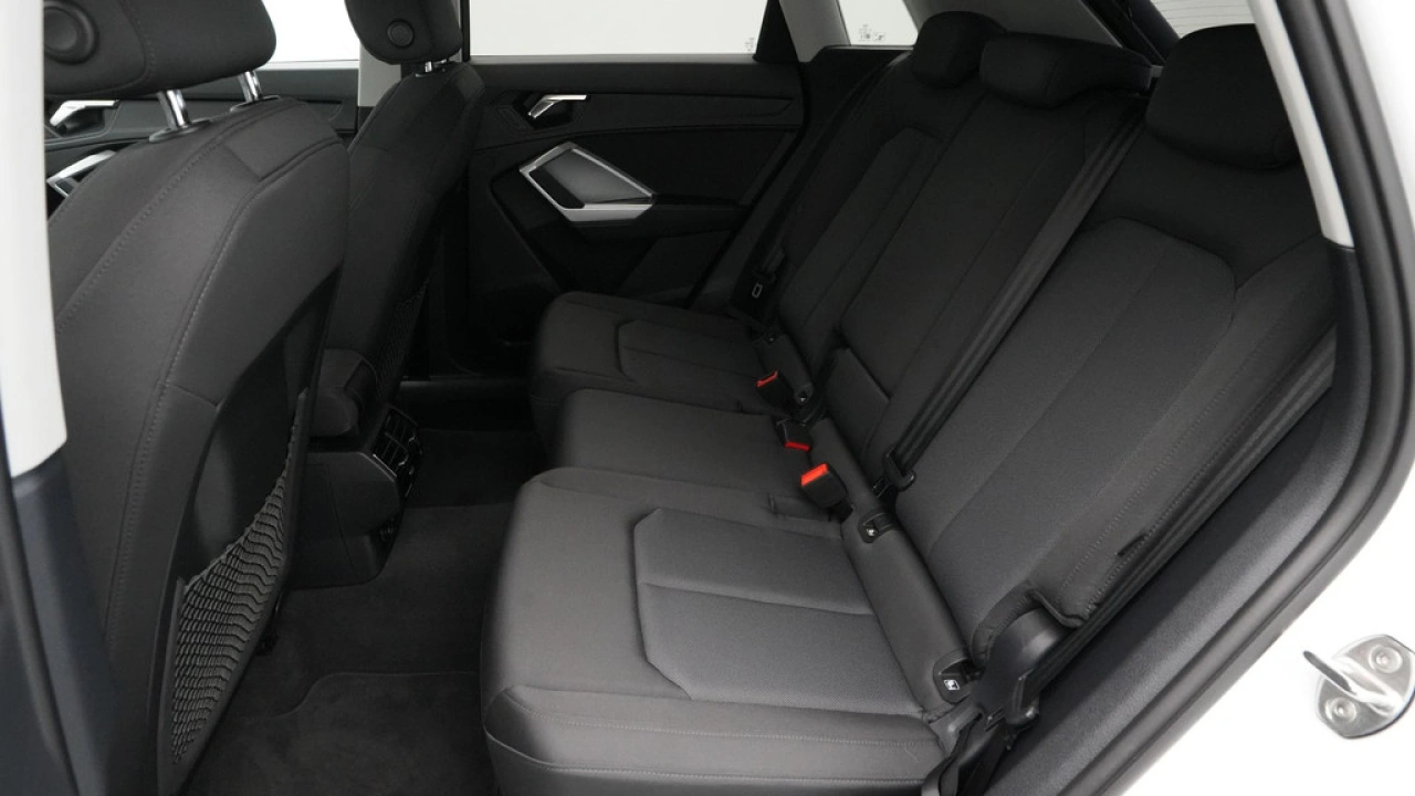 Audi Q3 45 TFSI e 245 pk Pro-Line