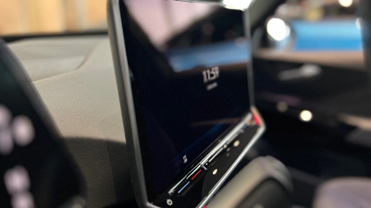 Volkswagen ID.3 Pro Business 59 kWh 204pk Matrix Navigatie Camera