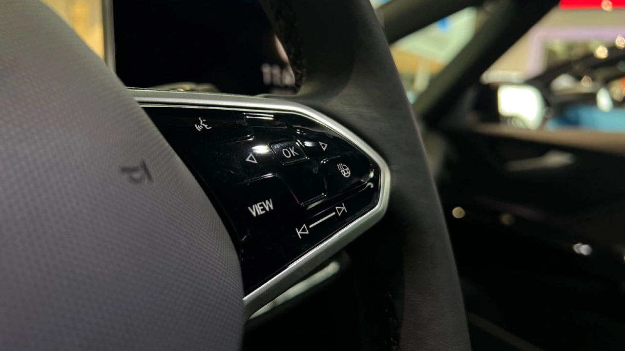 Volkswagen ID.3 Pro Business 59 kWh 204pk Matrix Navigatie Camera