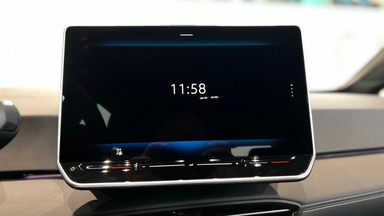 Volkswagen ID.3 Pro Business 59 kWh 204pk Matrix Navigatie Camera