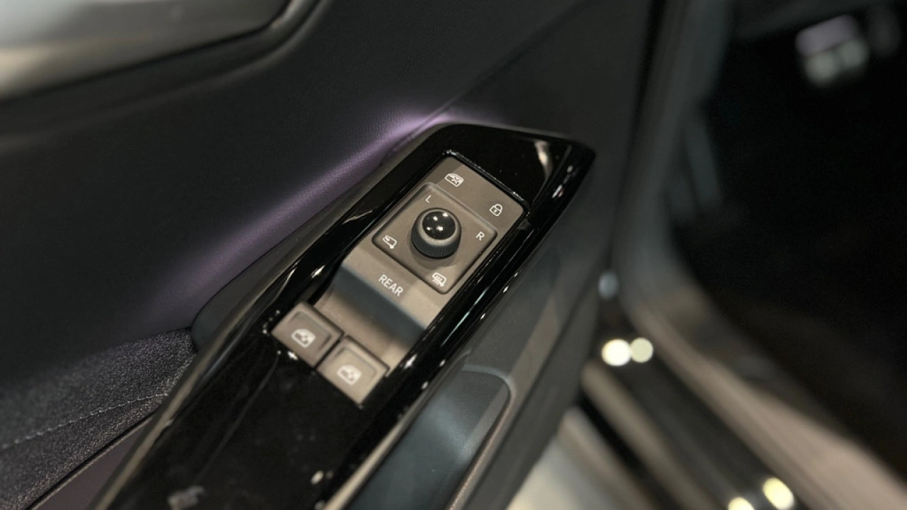 Volkswagen ID.3 Pro Business 59 kWh 204pk Matrix Navigatie Camera