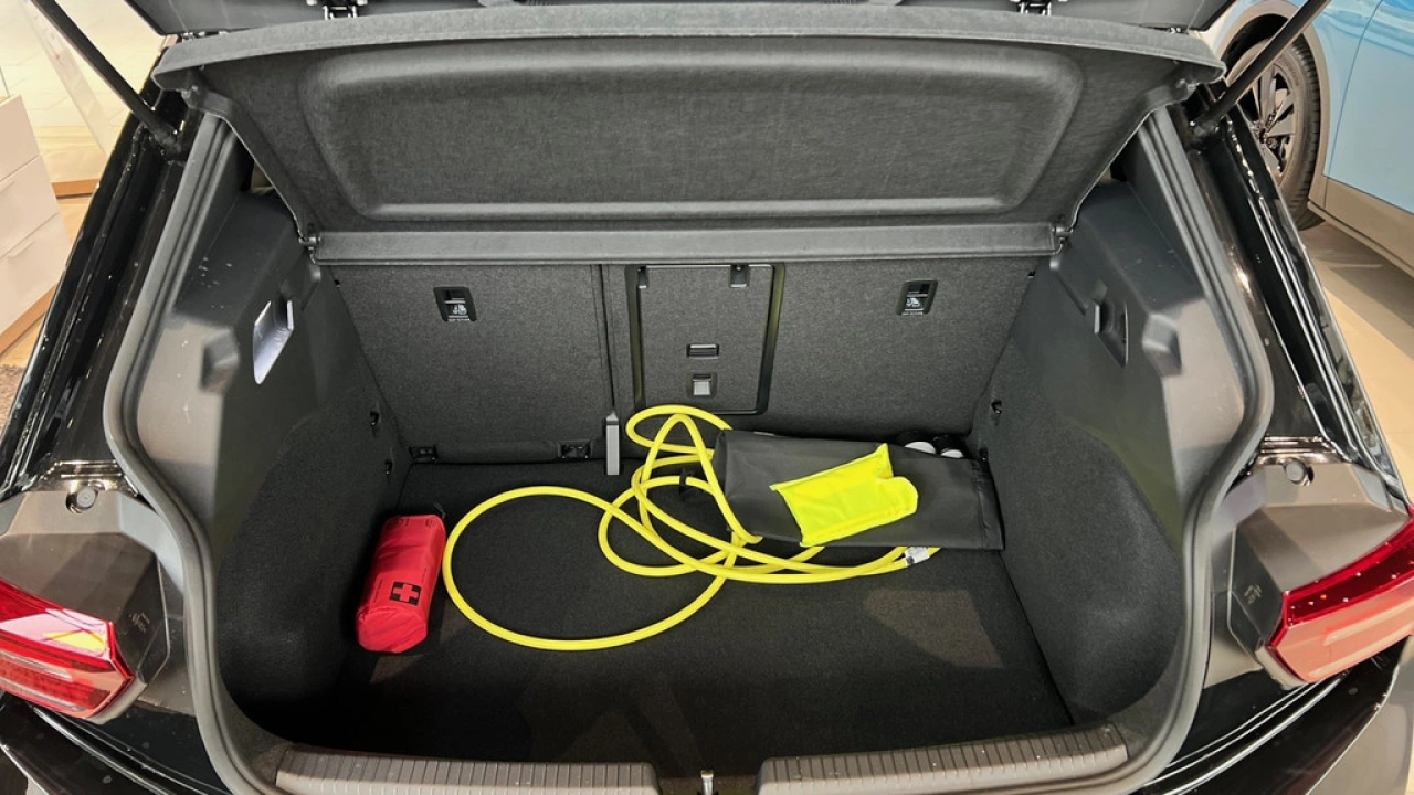 Volkswagen ID.3 Pro Business 59 kWh 204pk Matrix Navigatie Camera