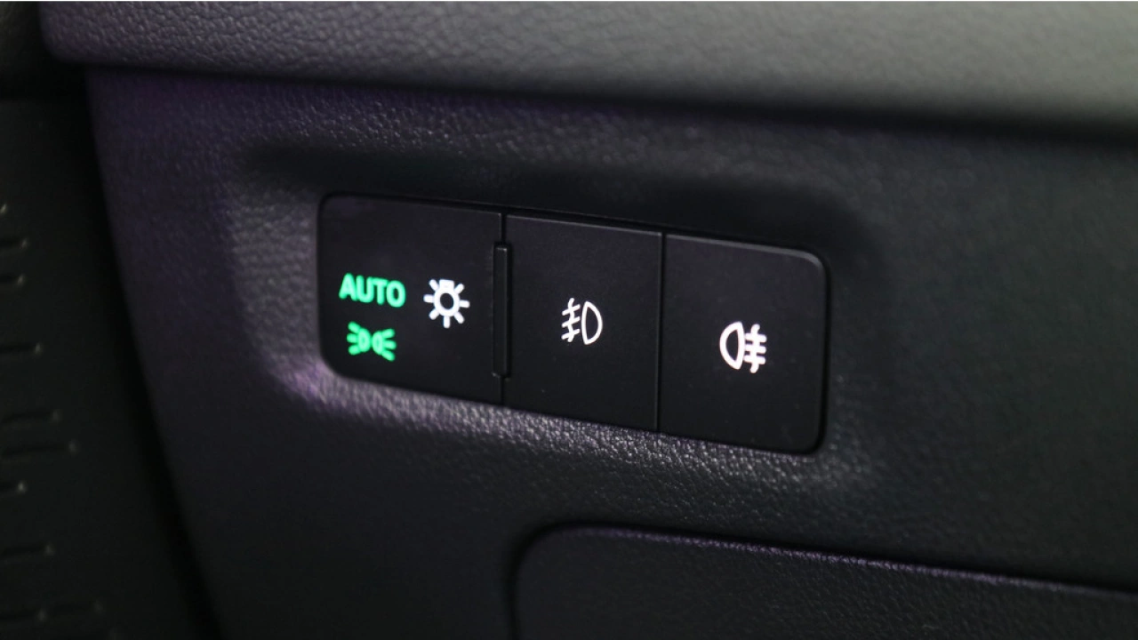 Škoda Octavia Combi 1.4 TSI iV 204pk PHEV Business Edition