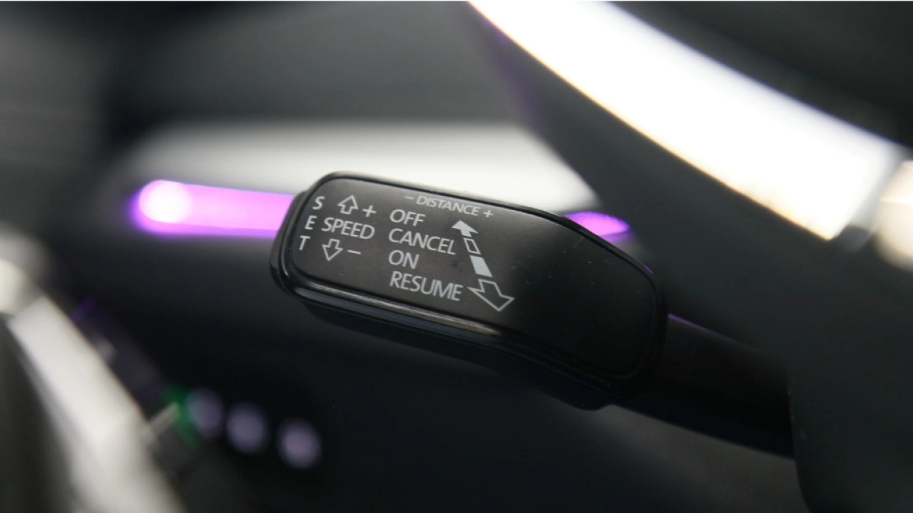 Škoda Octavia Combi 1.4 TSI iV 204pk PHEV Business Edition