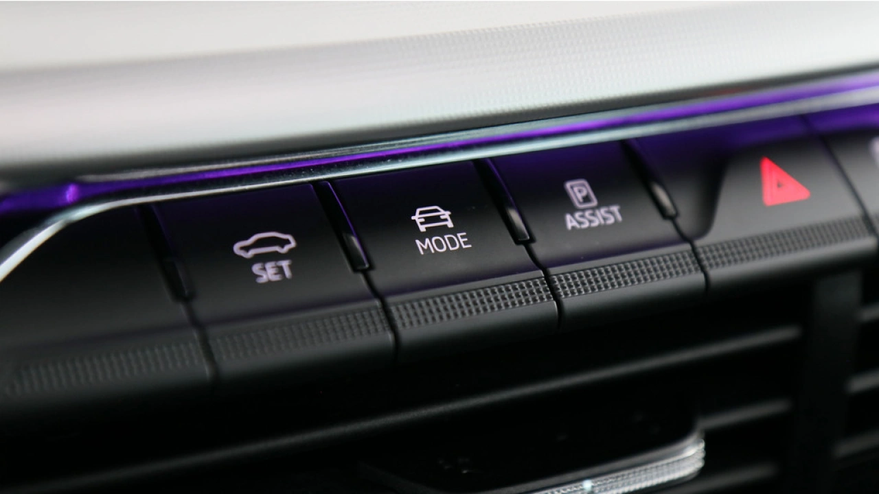 Škoda Octavia Combi 1.4 TSI iV 204pk PHEV Business Edition