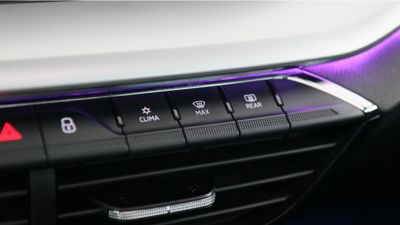 Škoda Octavia Combi 1.4 TSI iV 204pk PHEV Business Edition