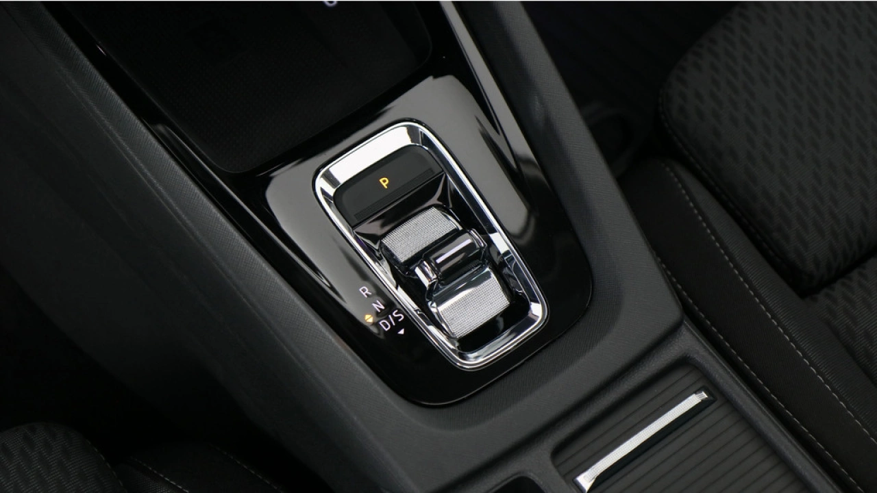 Škoda Octavia Combi 1.4 TSI iV 204pk PHEV Business Edition