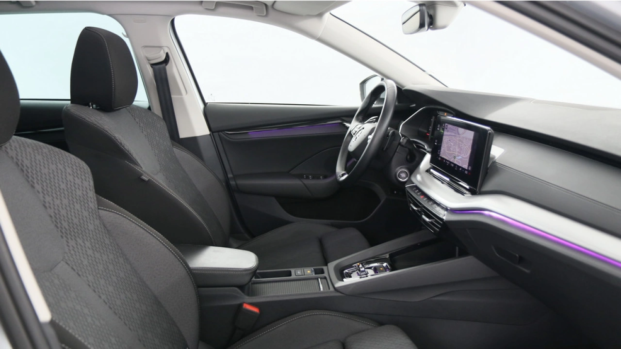 Škoda Octavia Combi 1.4 TSI iV 204pk PHEV Business Edition