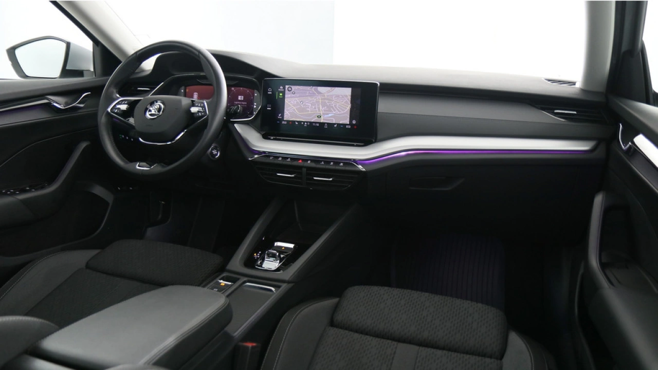 Škoda Octavia Combi 1.4 TSI iV 204pk PHEV Business Edition